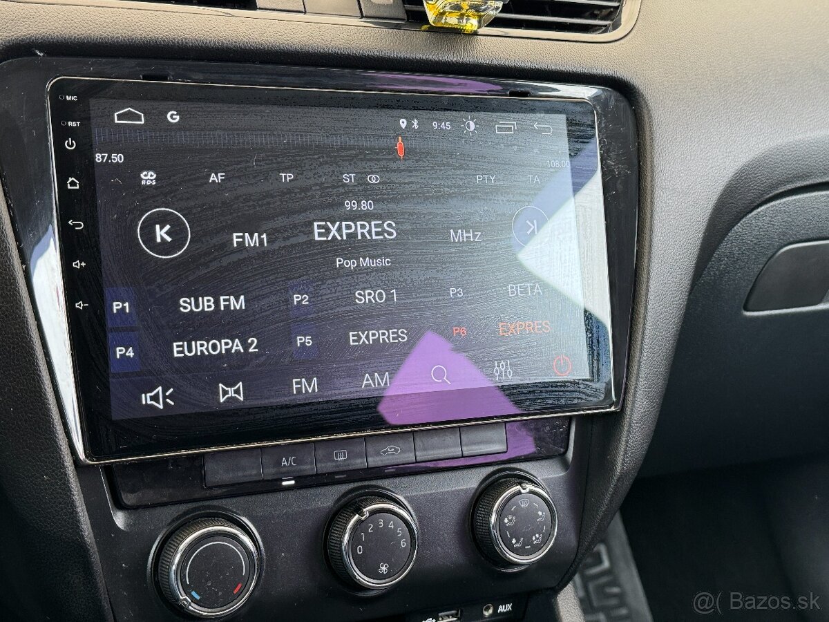 Škoda Octavia 1.6 TDI Business - 14