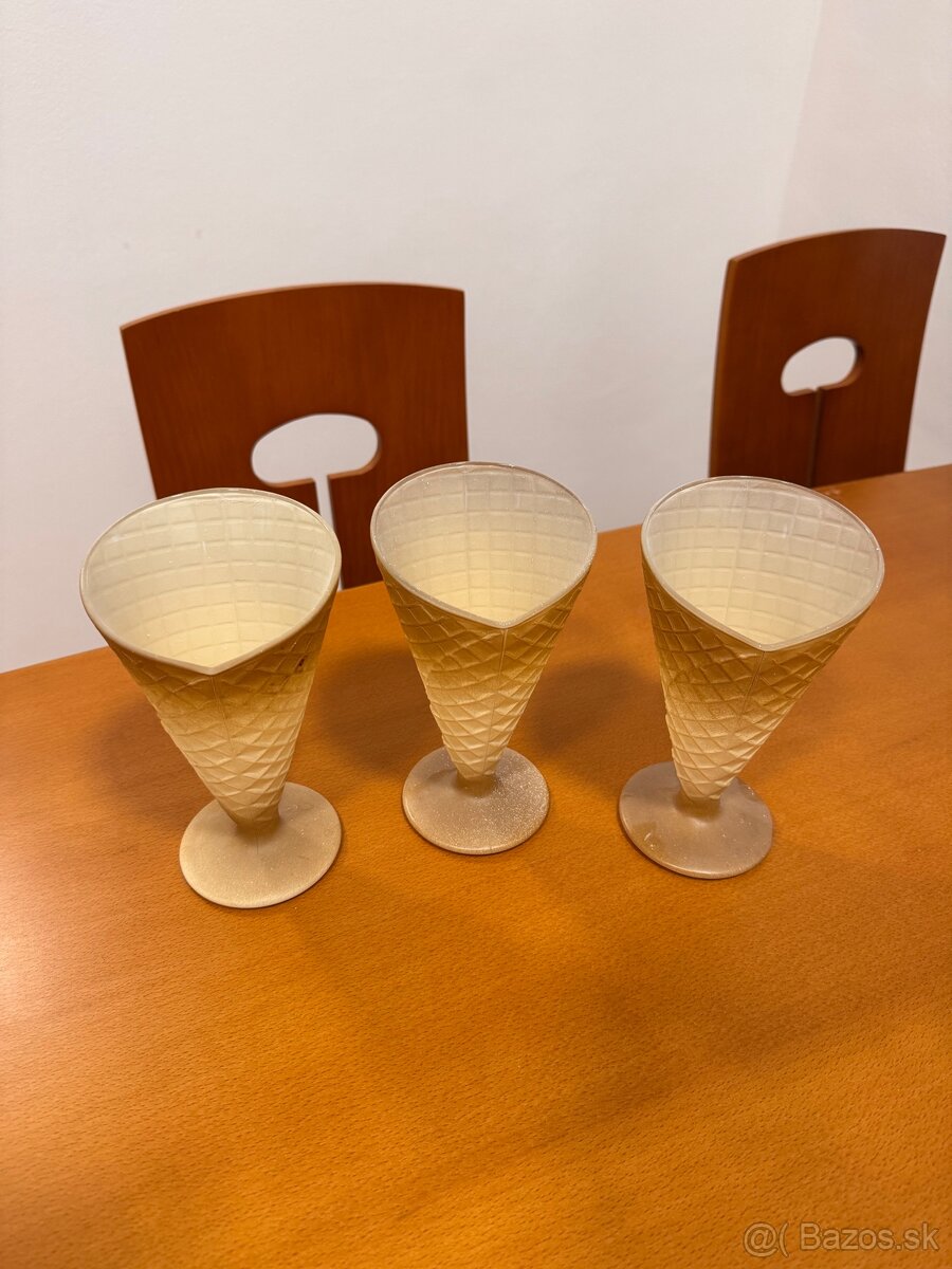 Sklo, keramika, porcelan - 14