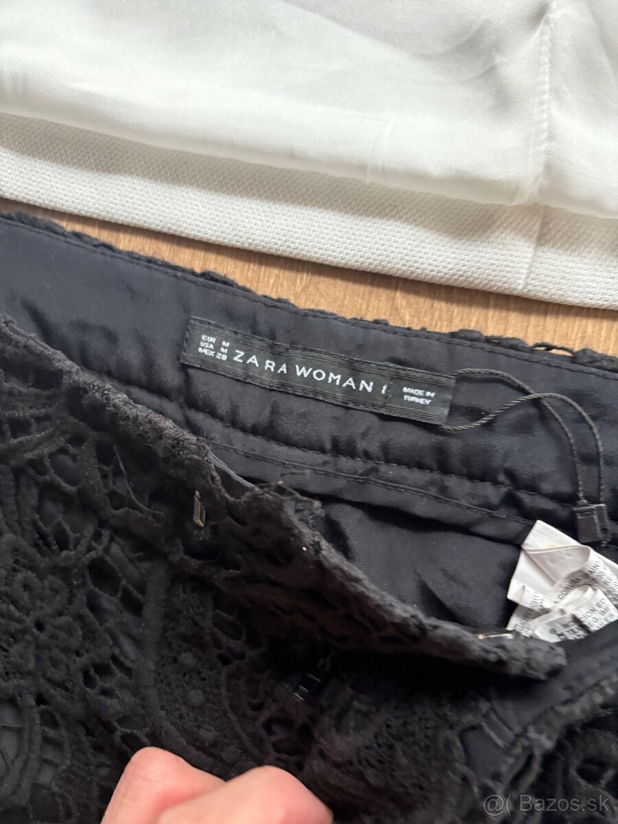 Oblečenie do prace M - 14