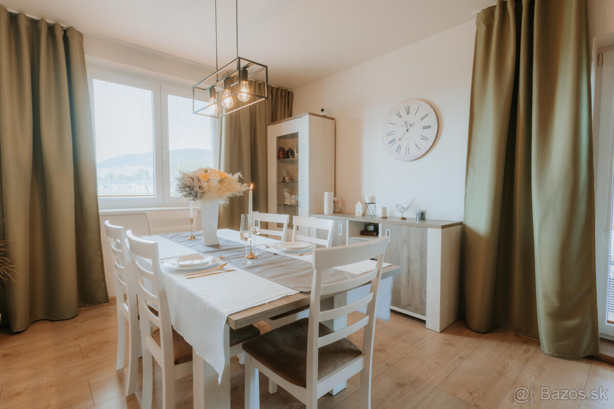 Na predaj rodinný dom v obci Zbyňov - 14