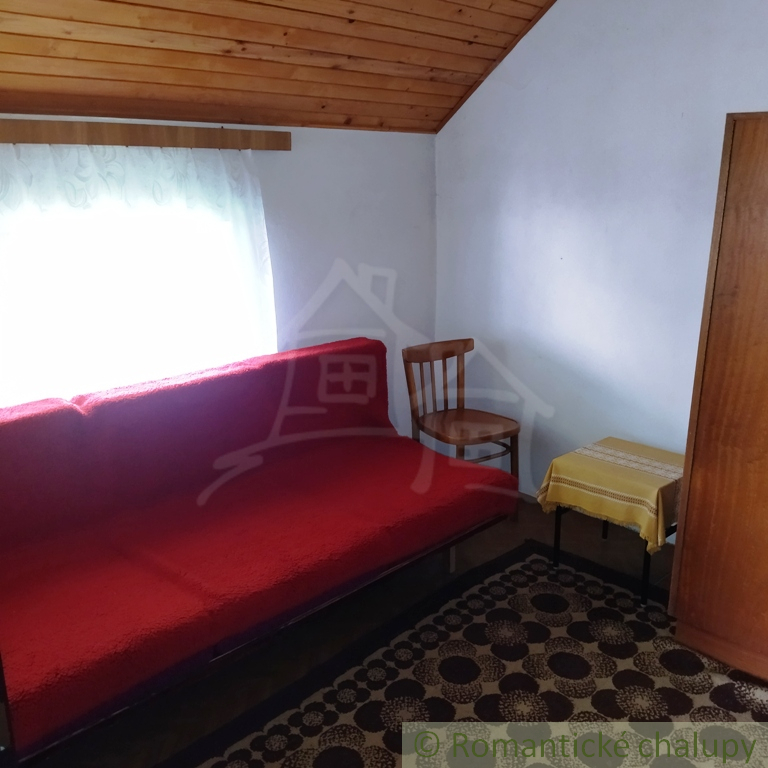 Chata v krásnej prírode, Matysová - ZNÍŽENÁ CENA - 14