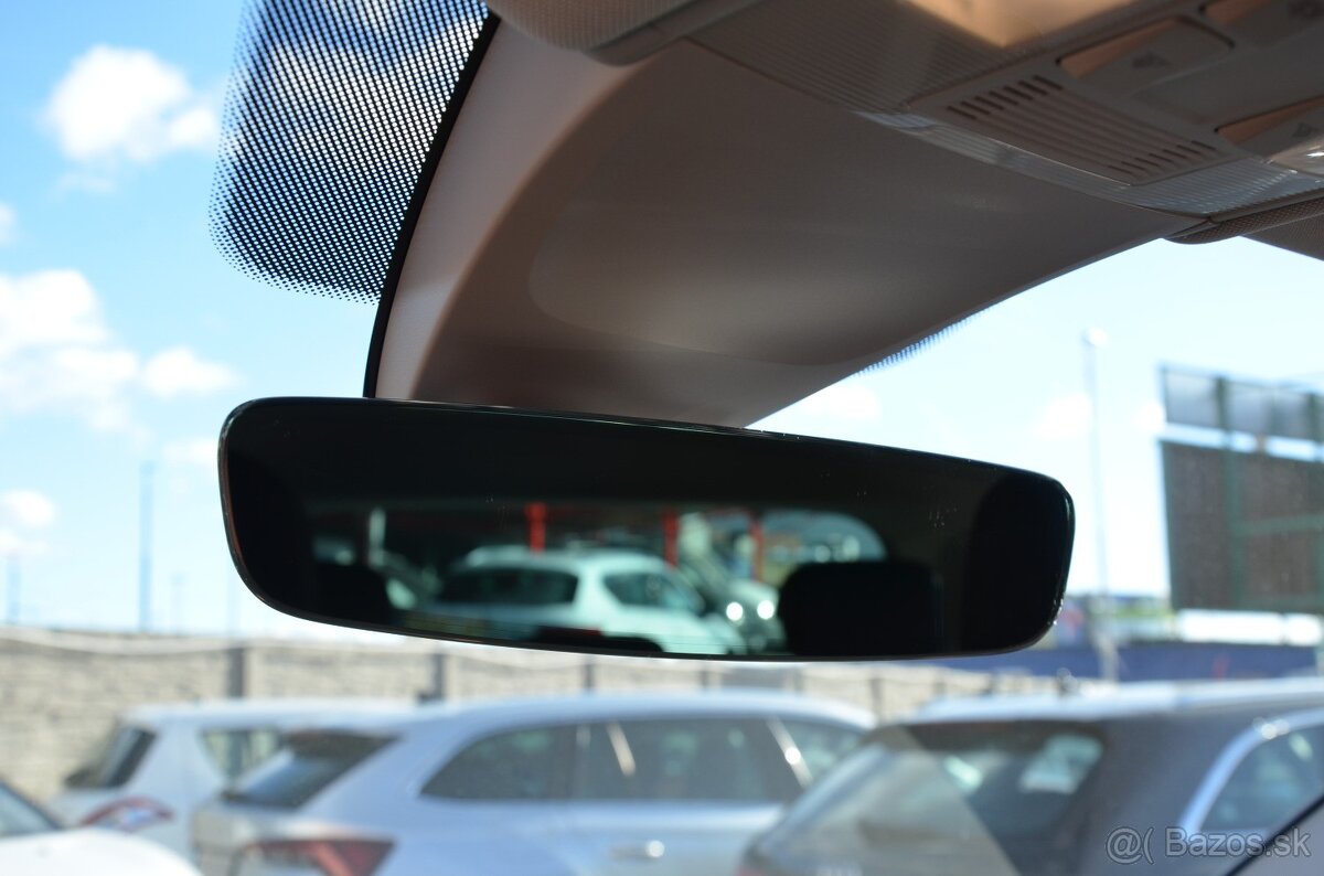 Volkswagen Tiguan Comfortline 1,5 TSi RVO 110KW 6G - 14