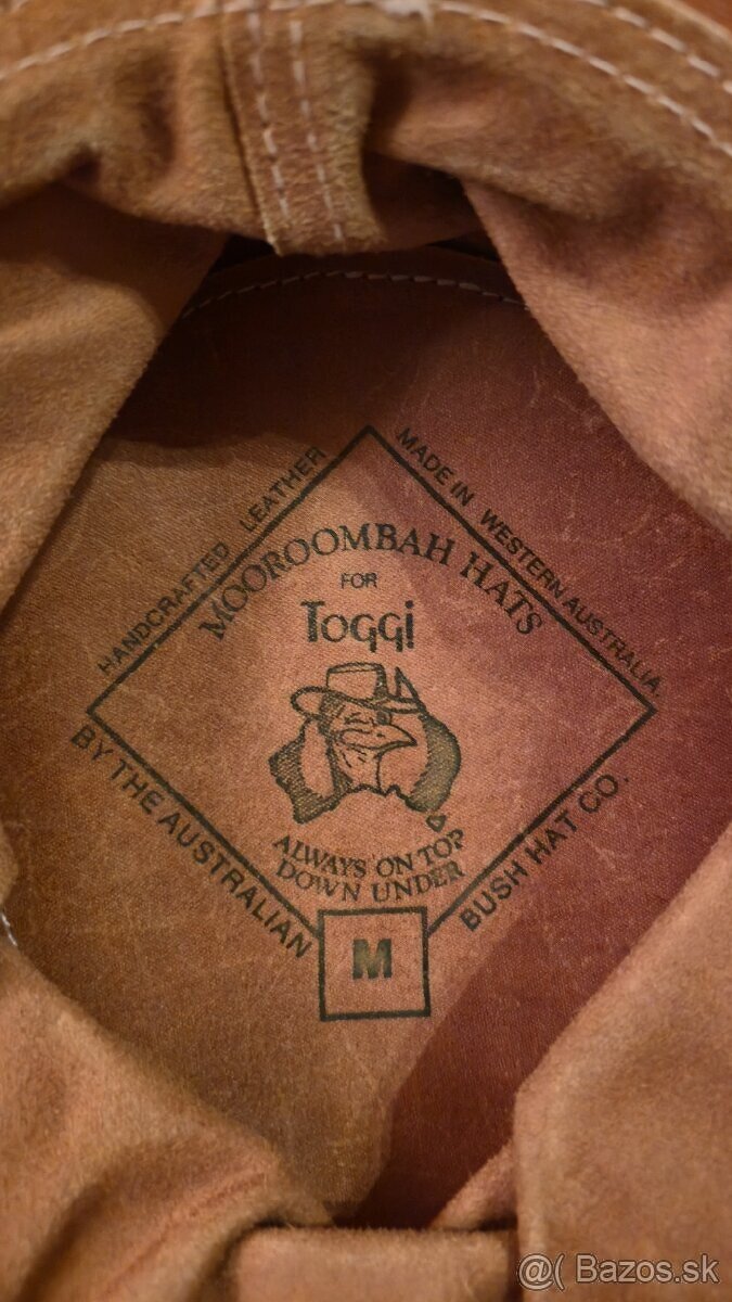 Country bundy+austrálsky širák - 14