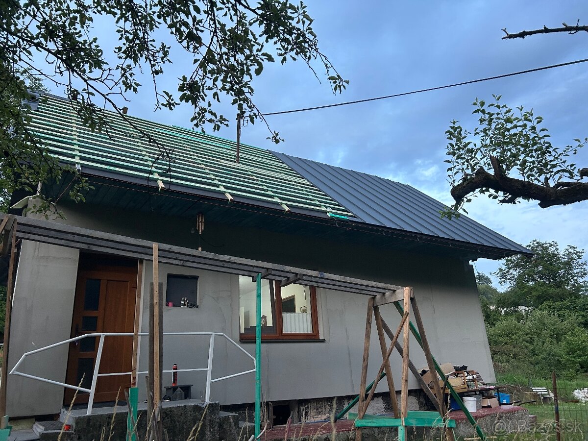 Stavebné práce - 14