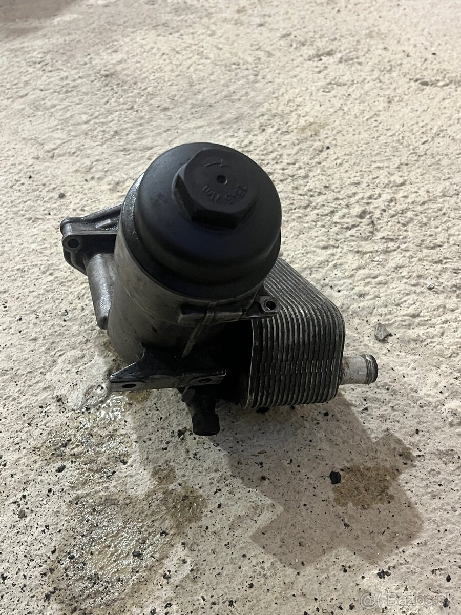 bmw e46 diely m47 - 14