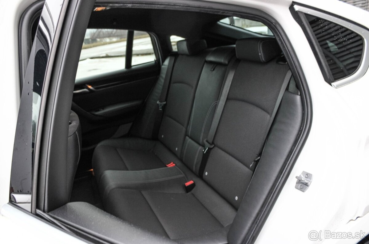 BMW X4 xDrive20d M Sport A/T - 14