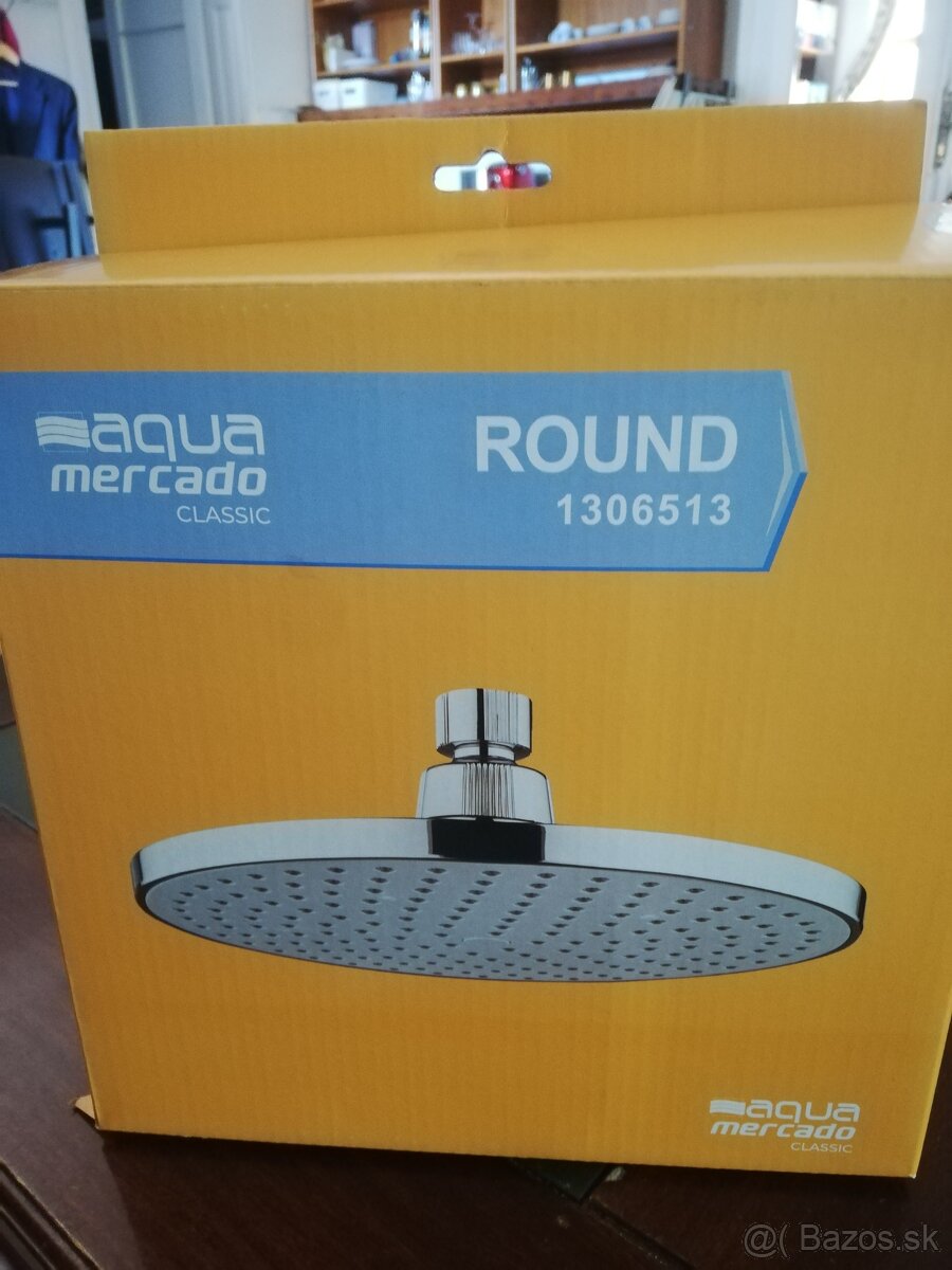 Sprchová hlavica - 14