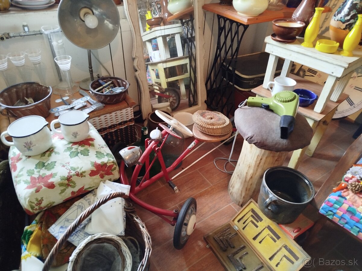 Chaluparske dekoracie - 14