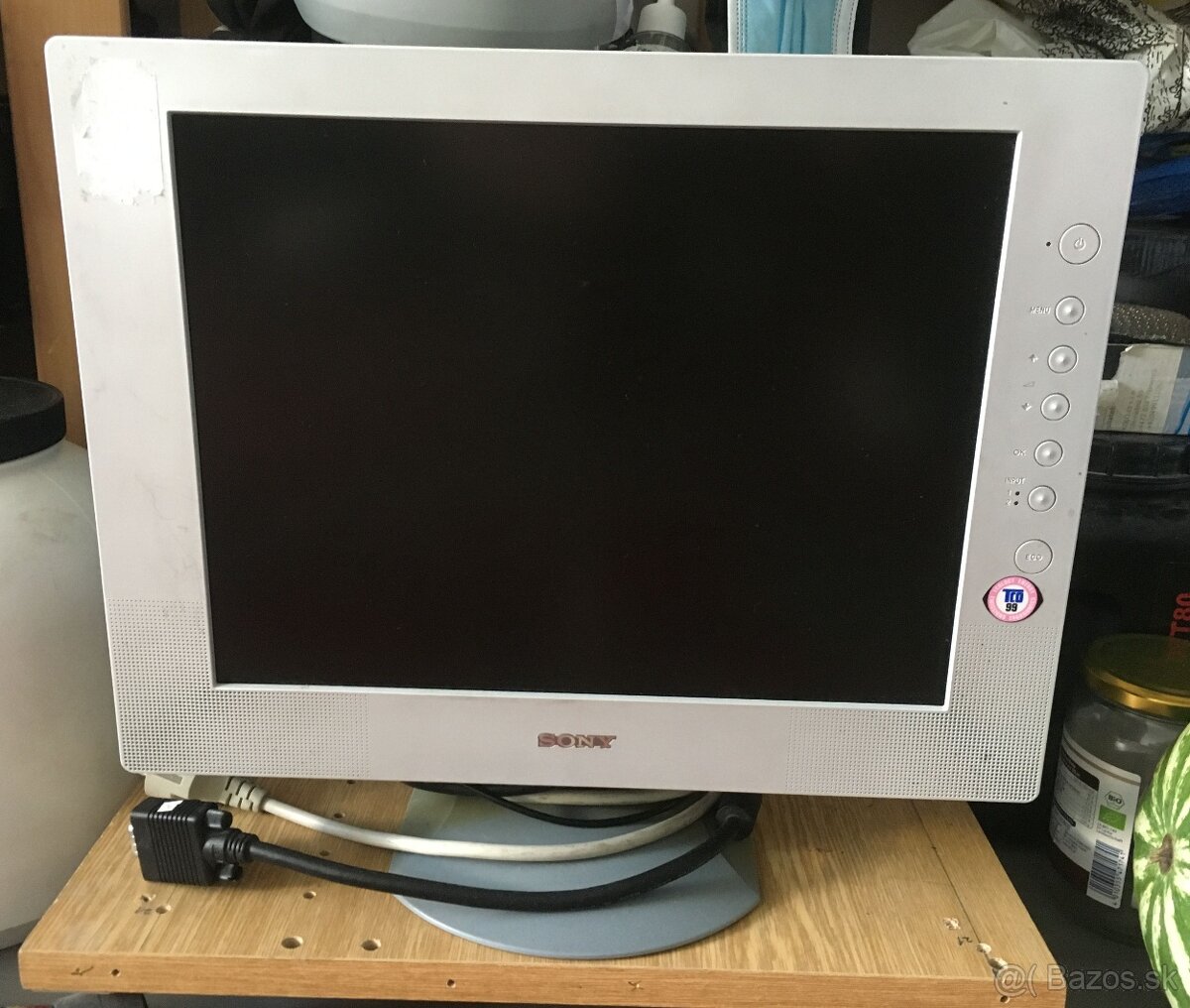 Predam starsi herny pc. soc:(AM3+) s SSD - 14