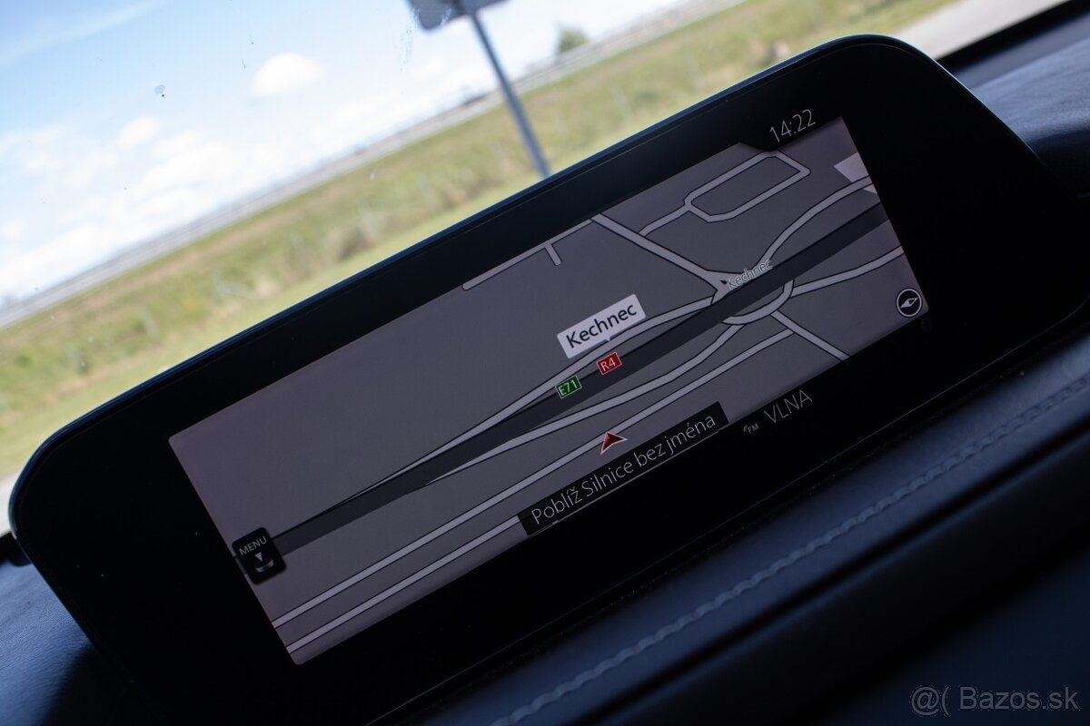 Mazda CX-30 Skyactiv-X186 GT Plus AWD - 14