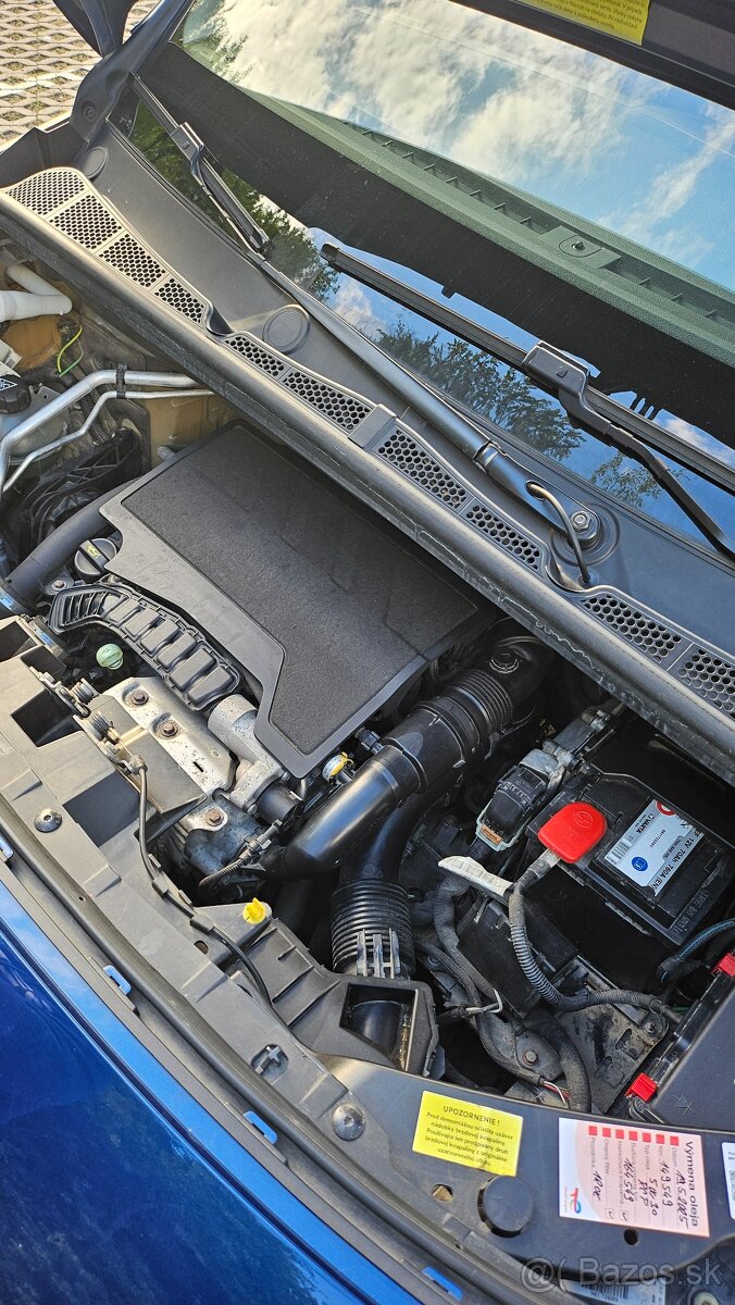 Peugeot Rifter GT Line - 14