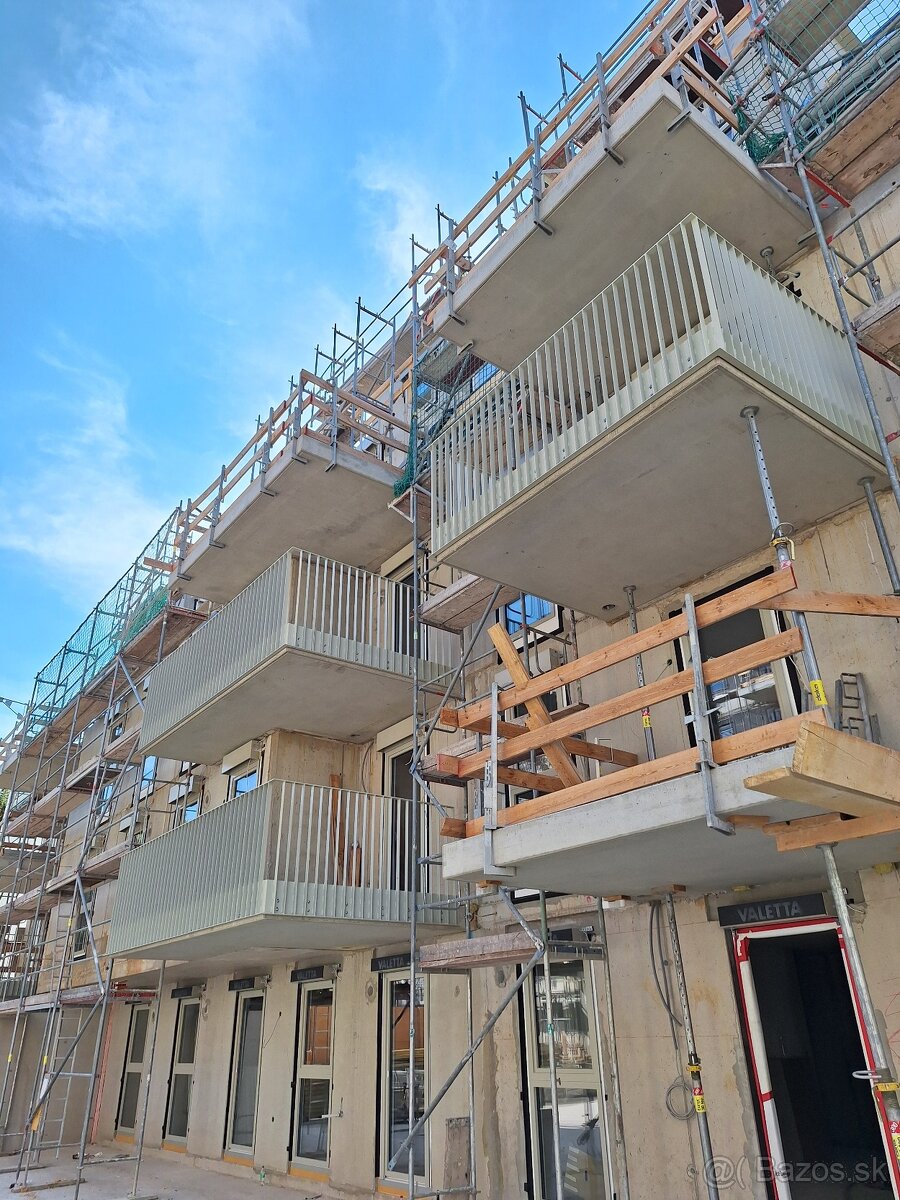 Kovovýroba a montáž - 14