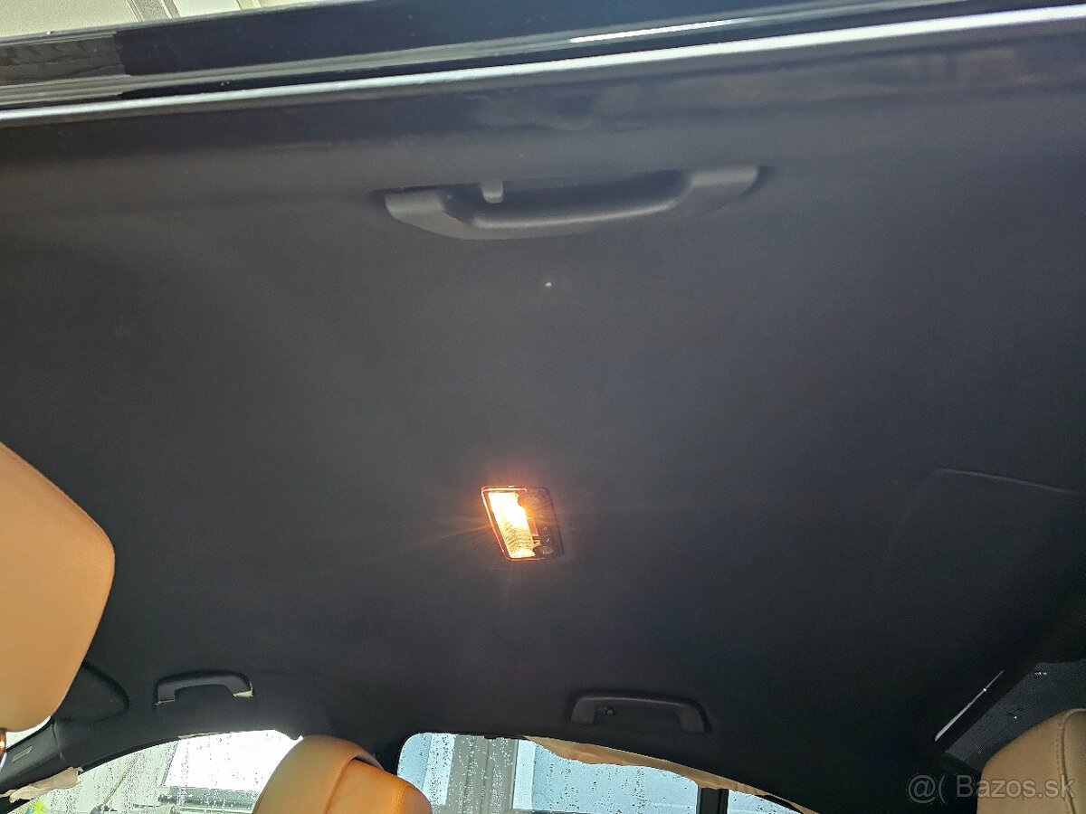 BMW f10 530d at náhradné diely - 14