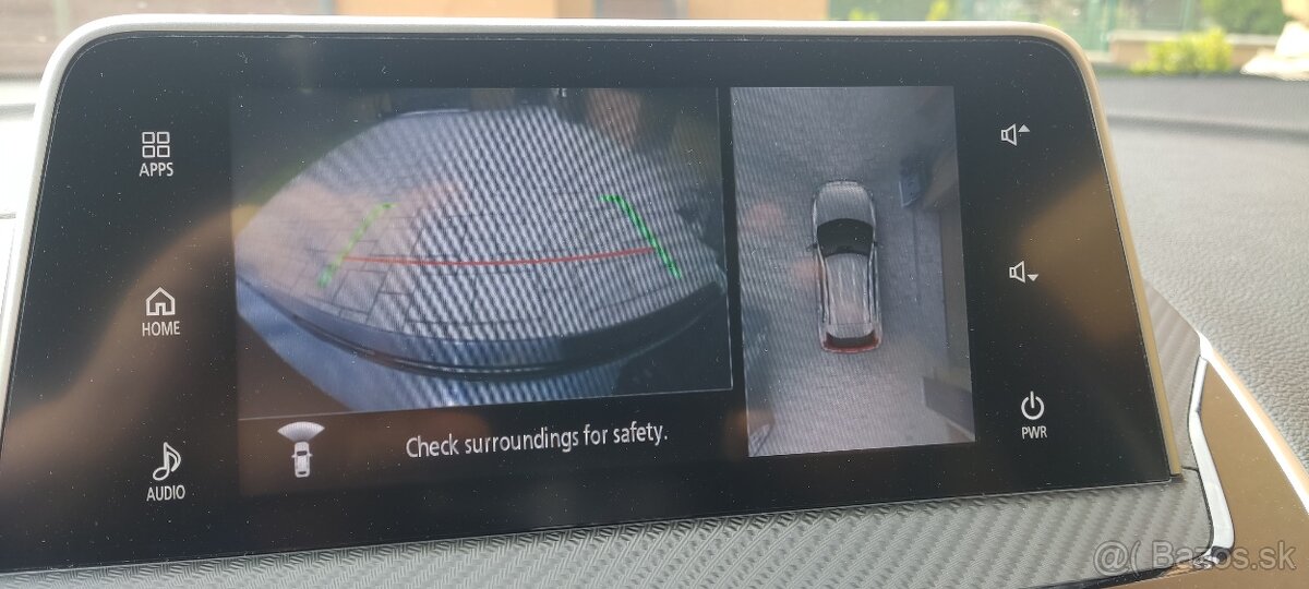 Predám - Mitsubishi eclipse cross - 14