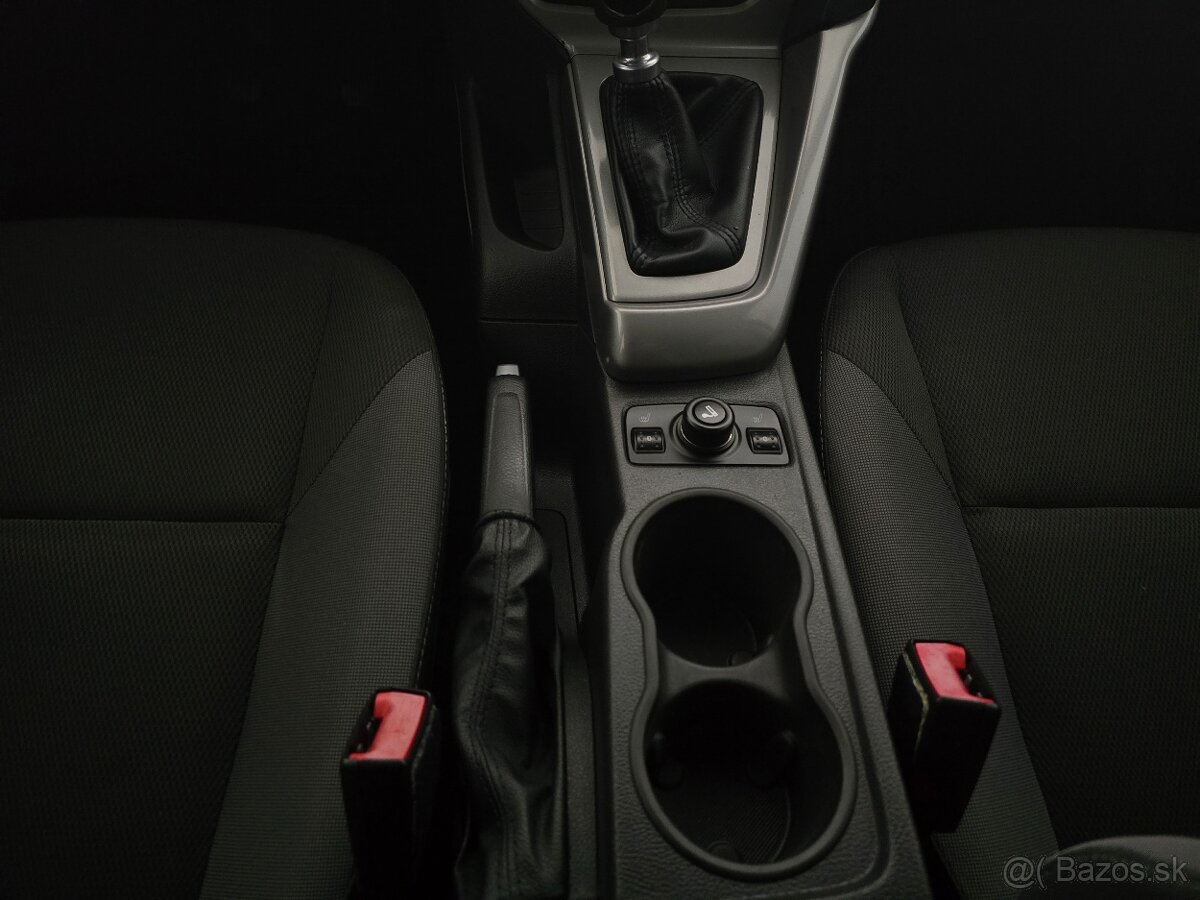 Ford Focus Kombi 1.6 TDCi DPF Trend - 14