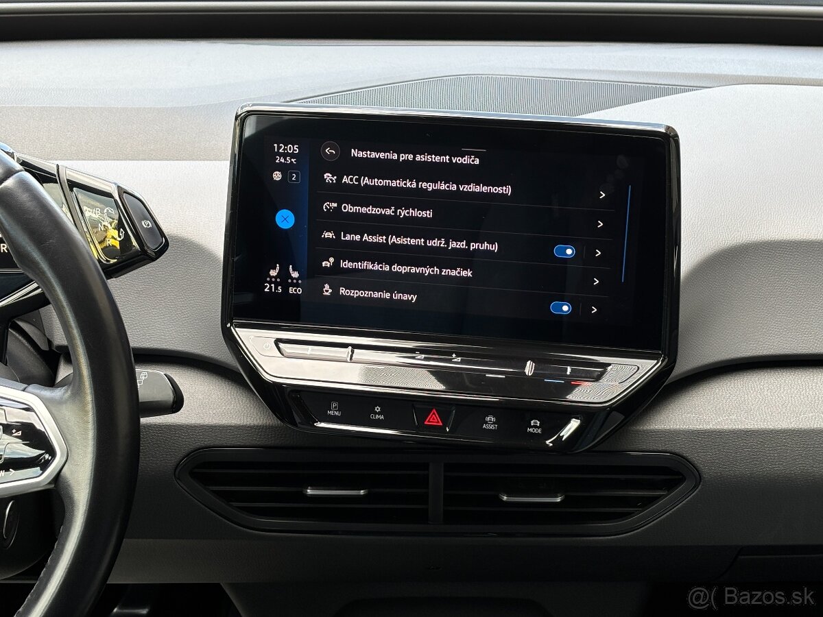 Volkswagen ID.3 Performance Upgrade 58kWh 1st - 14