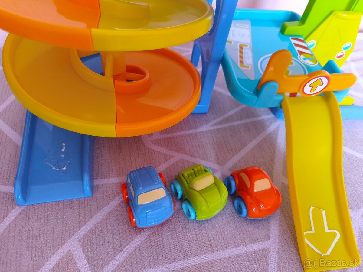 Veľký balík hračiek - 14