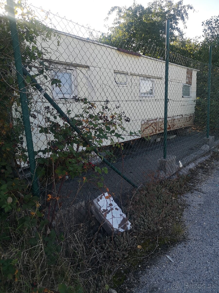 Mobilný domček - 14