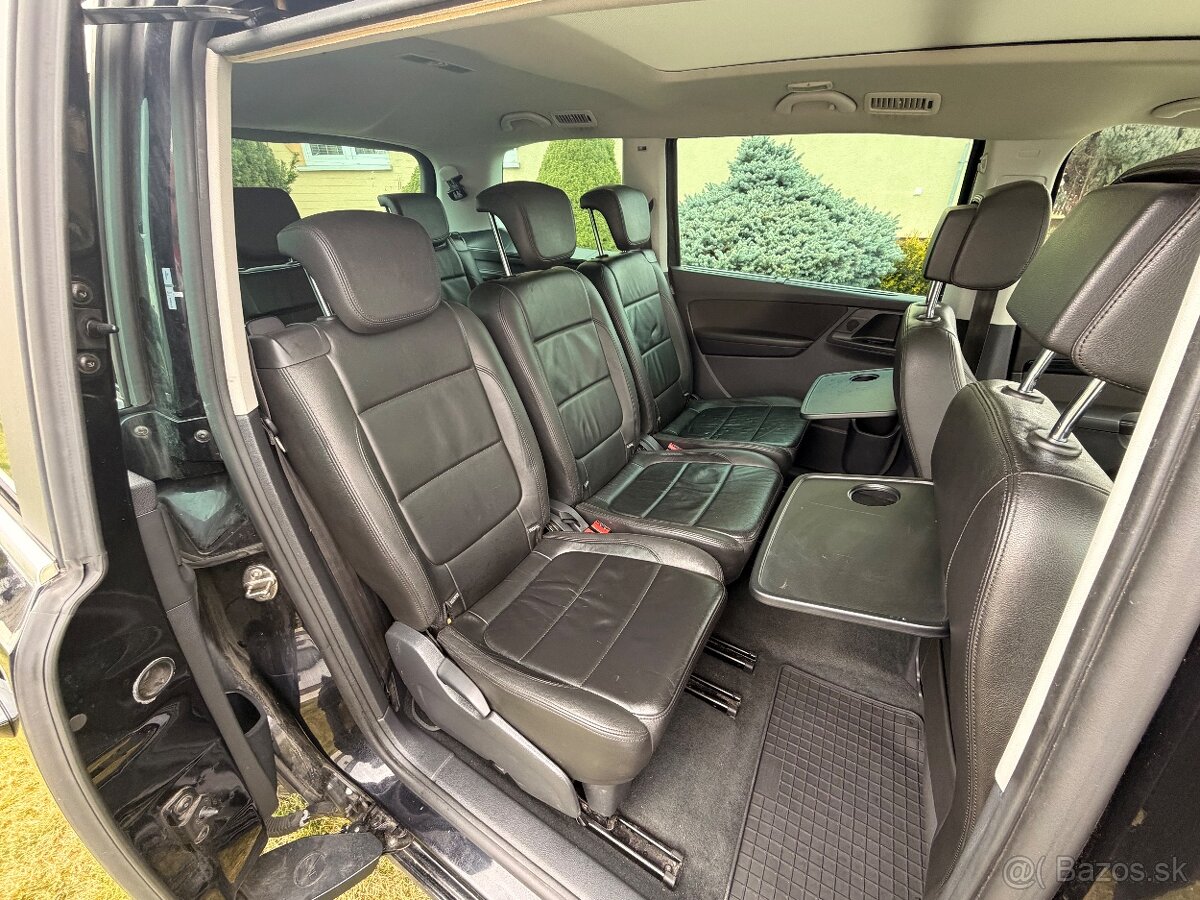 Seat Alhambra 2.0tdi - 14