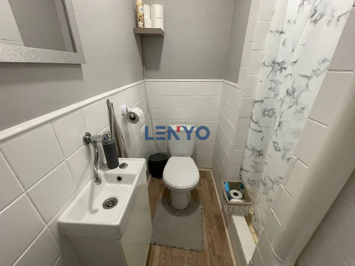 Na predaj Domček - Chatka plná pokoja na 800m² pozemku - 14