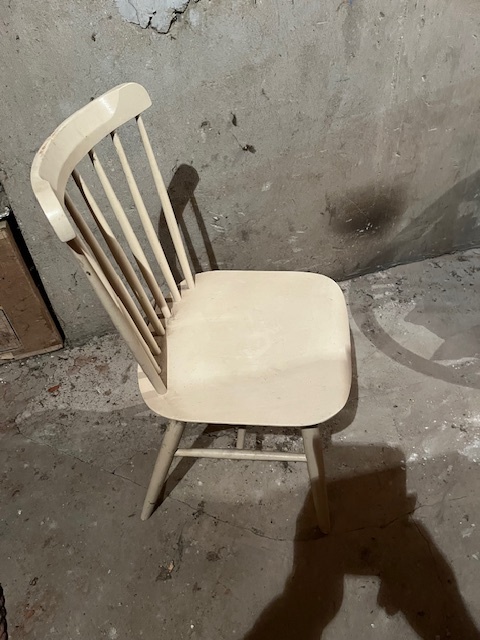 Predám stoličky - 14