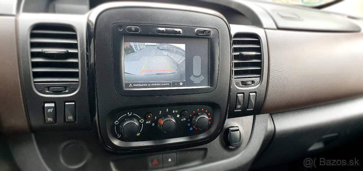 Fiat Talento L2H1 145k ecojet - 14