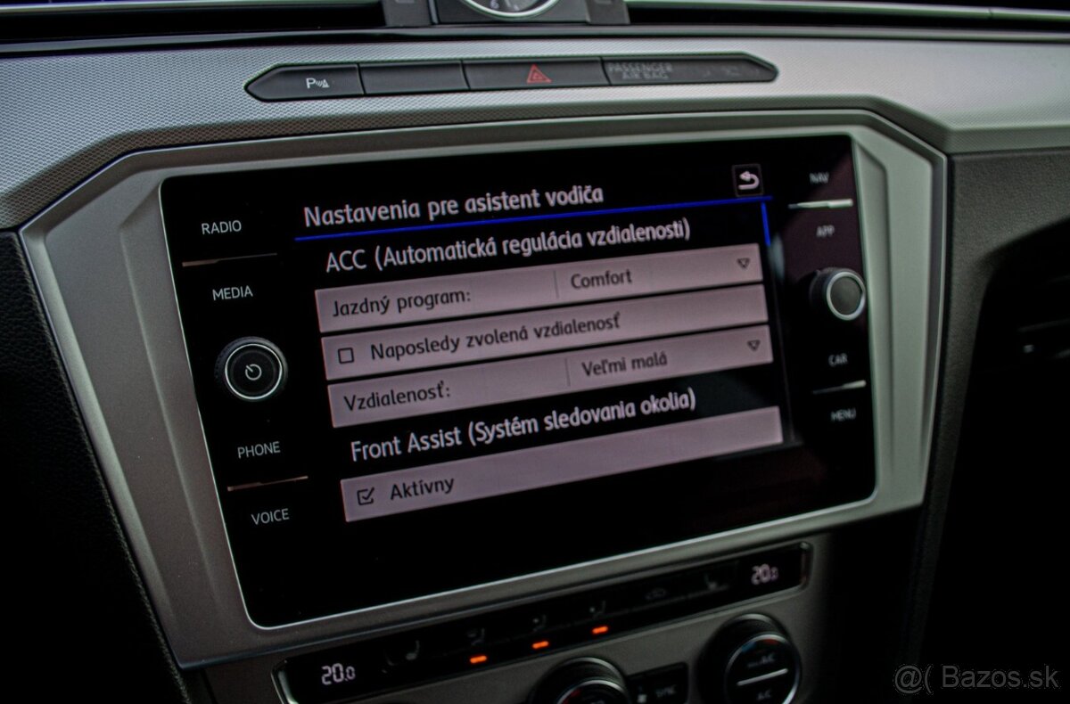 Volkswagen Passat Variant 2.0 TDI 140kW - 14