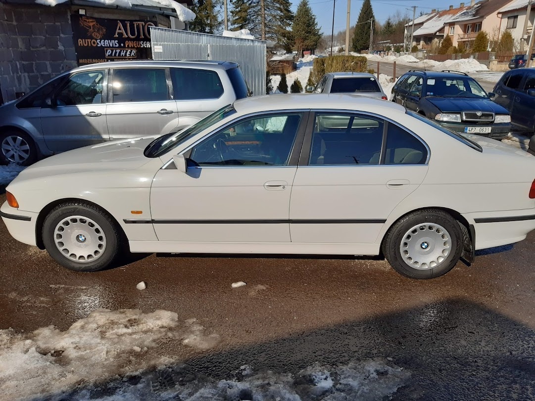 ND - BMW e39 528i - 14