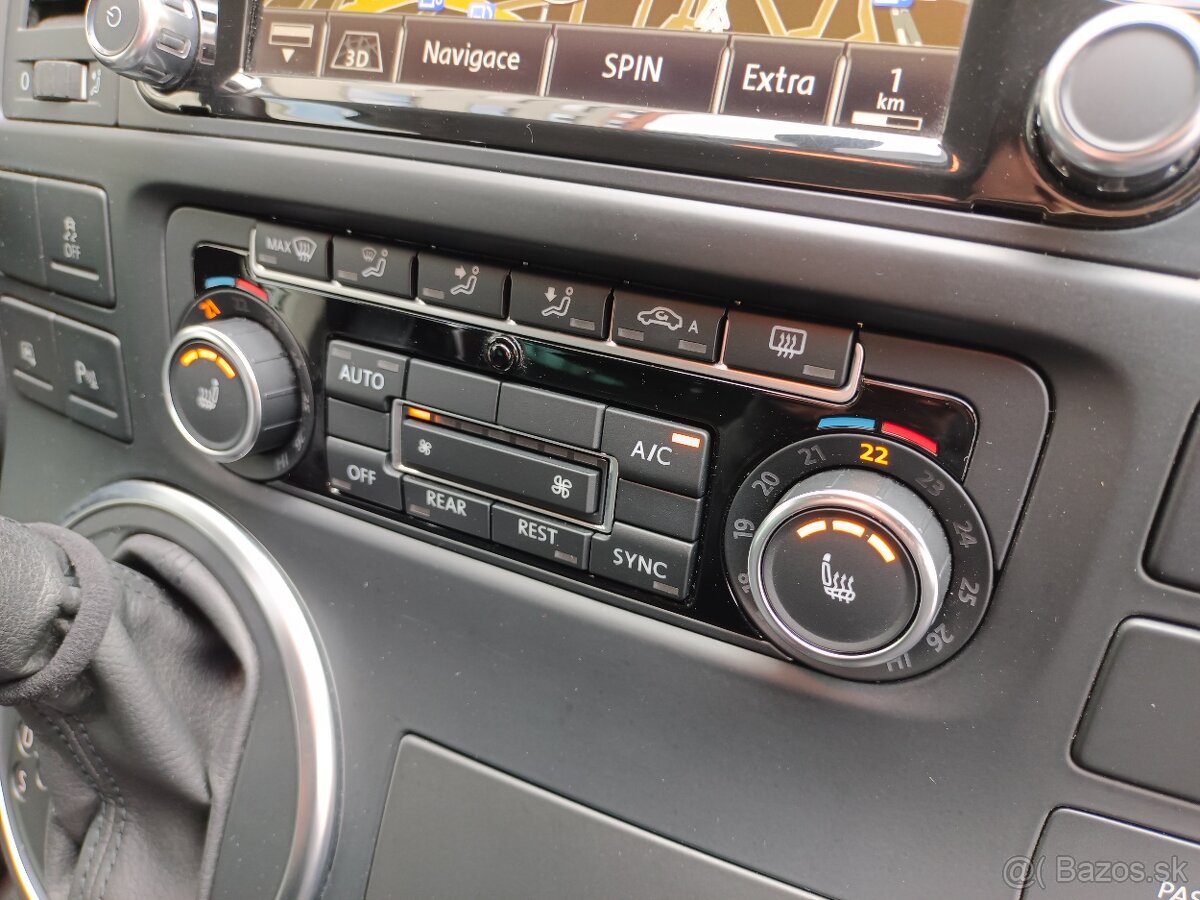 VW Multivan 2.0TDI 132kW DSG 7-míst - záruka Autodraft - 14