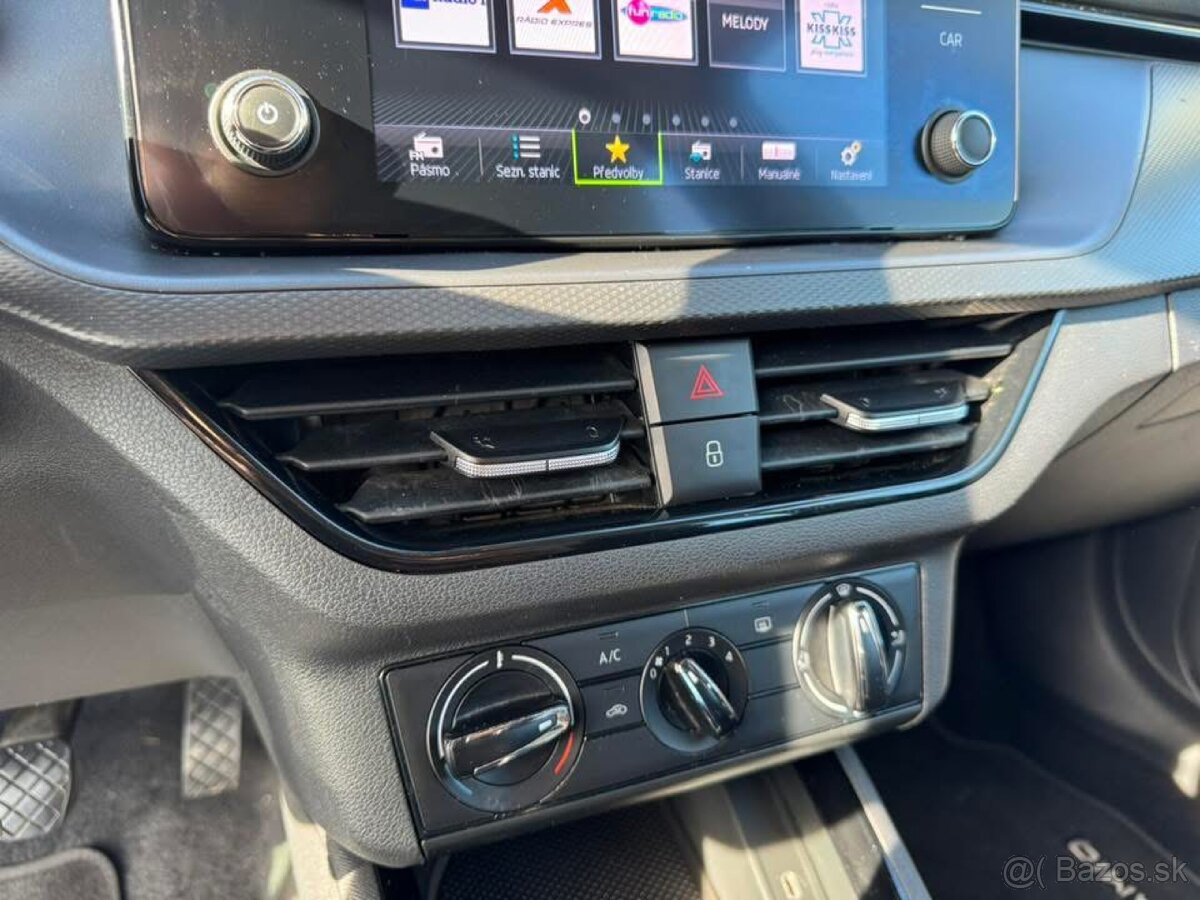 Škoda Kamiq 1.0 TSI Style - 14