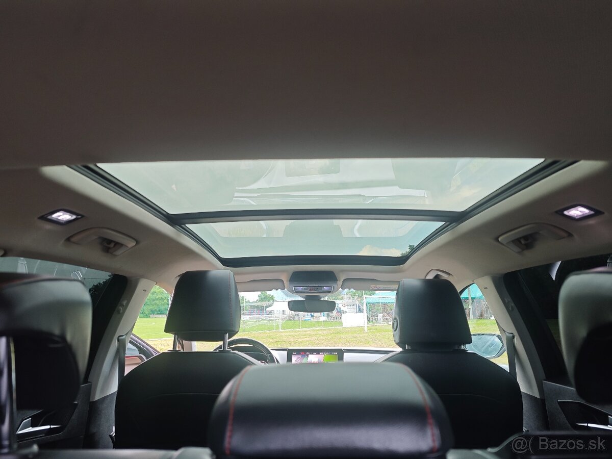 Seat Leon ST FR e-Hybrid - 14