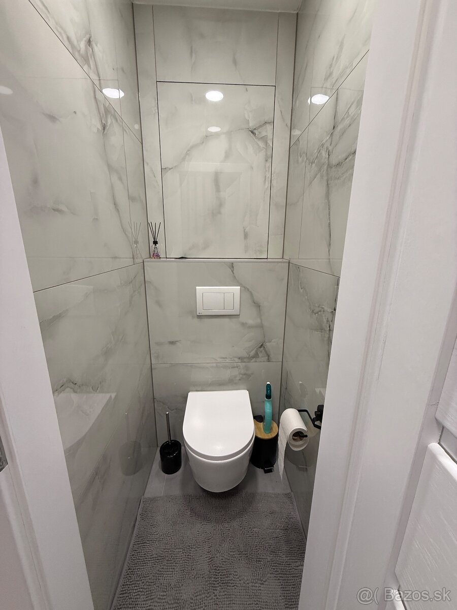 Na prenájom 4 izbový byt na Terase pri nemocnici-Voľný hned - 14