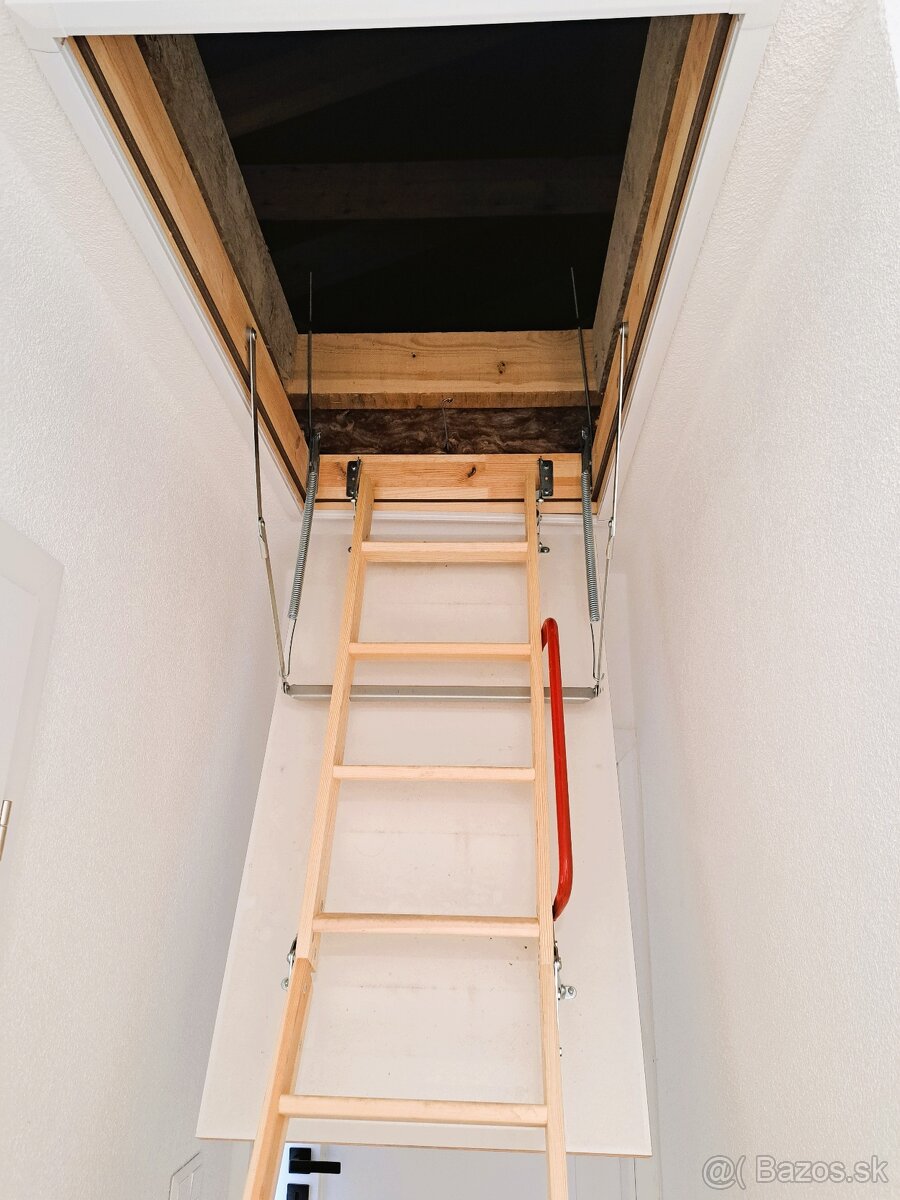 SKOLAUDOVANÁ NOVOSTAVBA-4i RD Brezina - 14