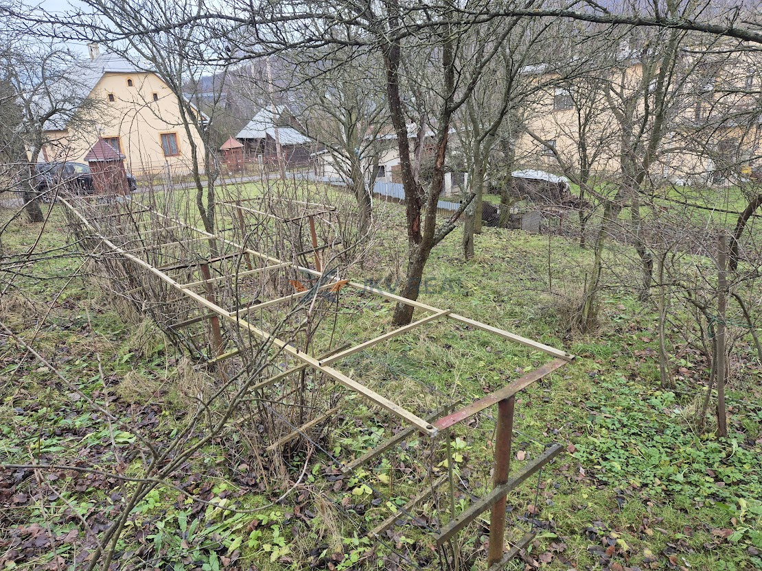 Predám rodinný dom s pozemkom 1480 m2, Chmeľova, Bardejov - 14