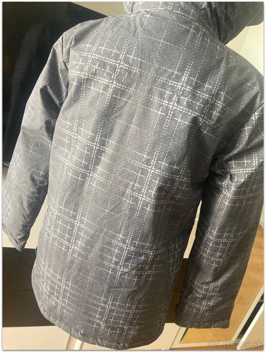 Zimná bunda zn.Columbia - 14