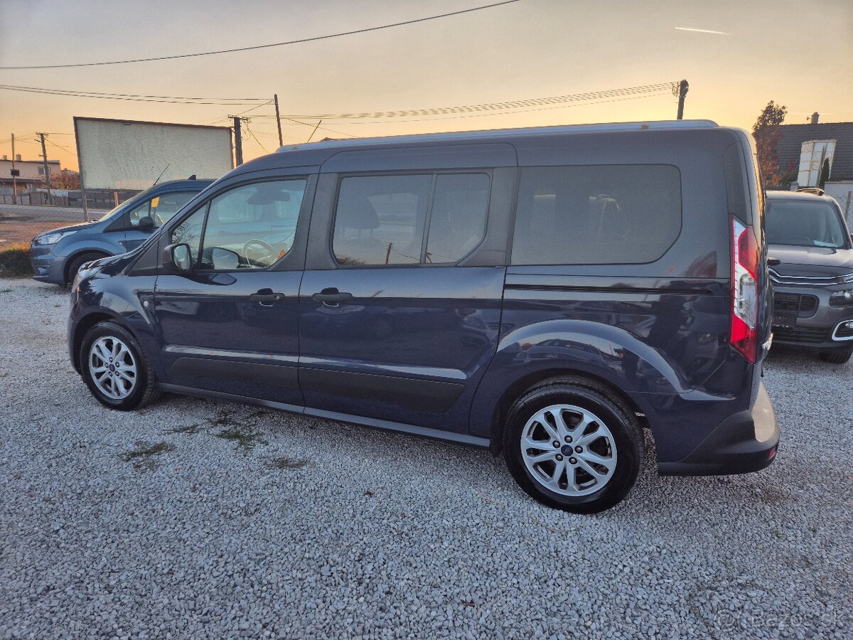 Ford tourneo connect - 14