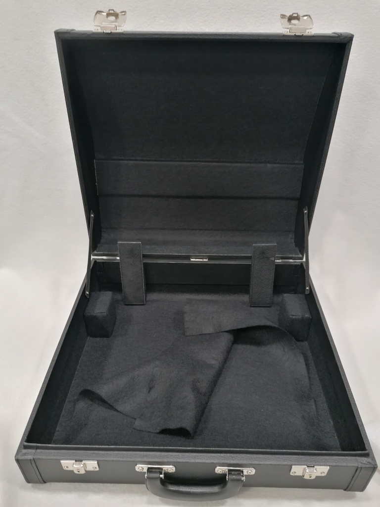 akordeon weltmeister kristall 60 basovy - 14