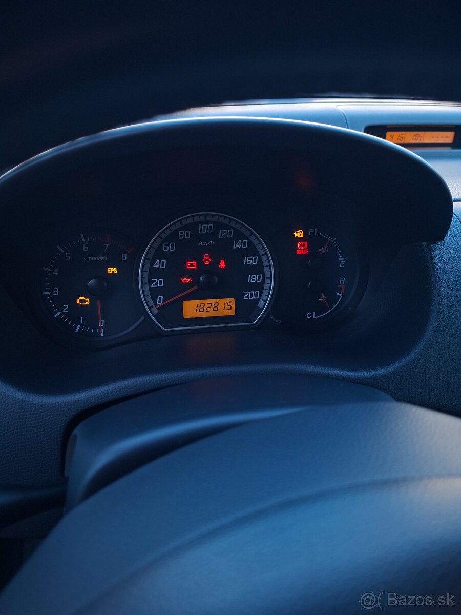 Suzuki Swift 1.3 - 14