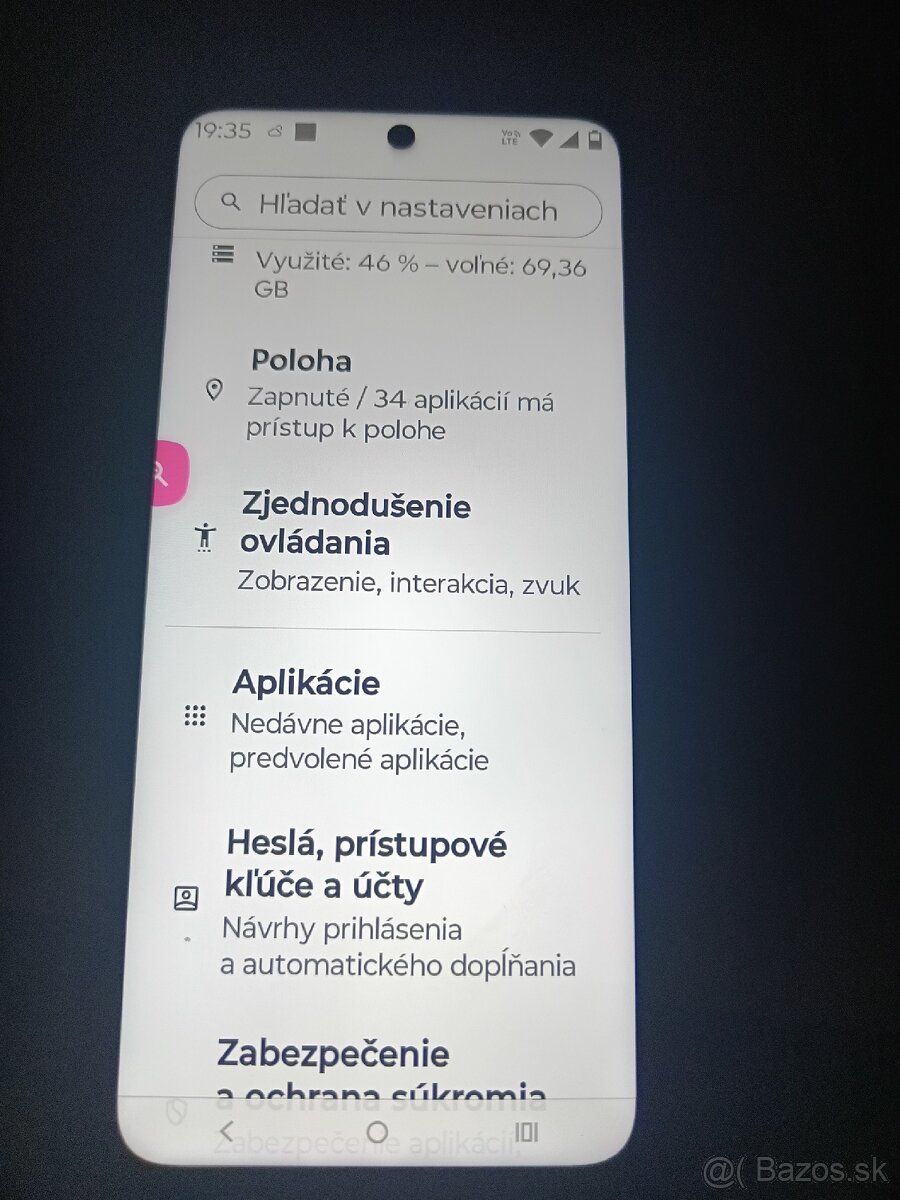 Cca 6 mes.motorola g15 - 14