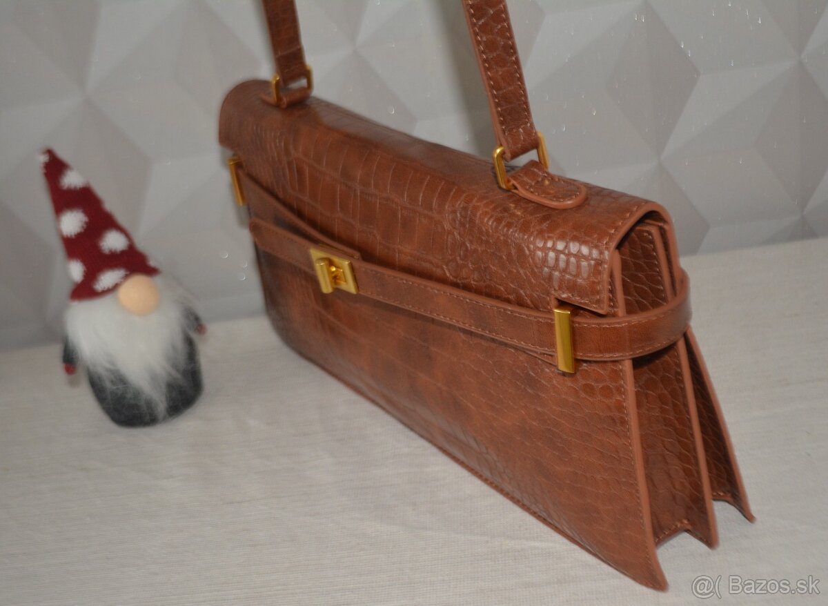 Dámska kabelka zn. CIDER - 14