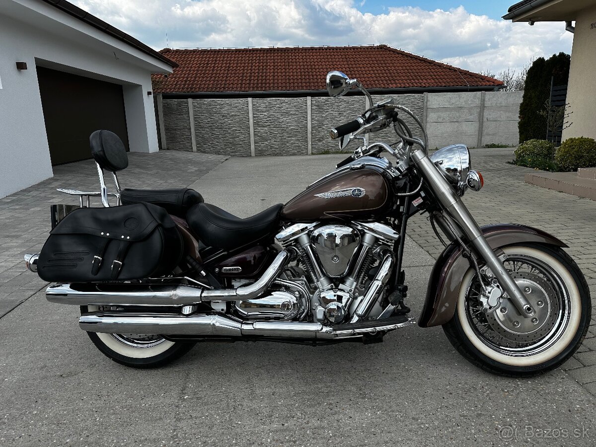 XV 1600 wildstar - 14