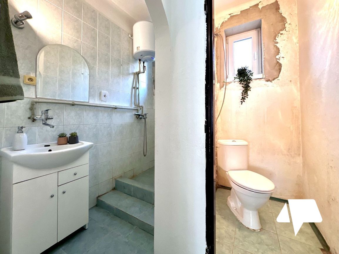 Predaj, 4-izbový rodinný dom s veľkým pozemkom, Dolný Ohaj - 14