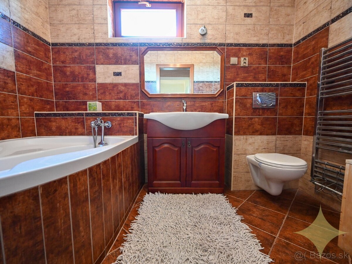 REZERVOVANÉ. Predaj rodinný dom, Žabokreky nad Nitrou. - 14