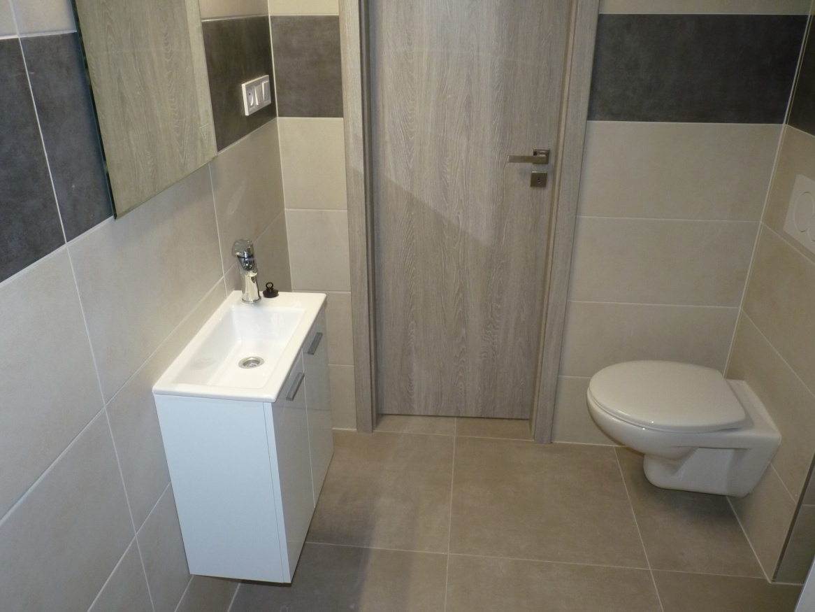 Prenájom, 2 izbový byt, Nové Zámky - 14