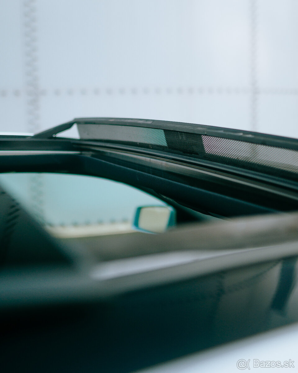 Mercedes Benz E350 CDI 4MATIC AIRMATIC, 190tisíc KM, ODPOČET - 14