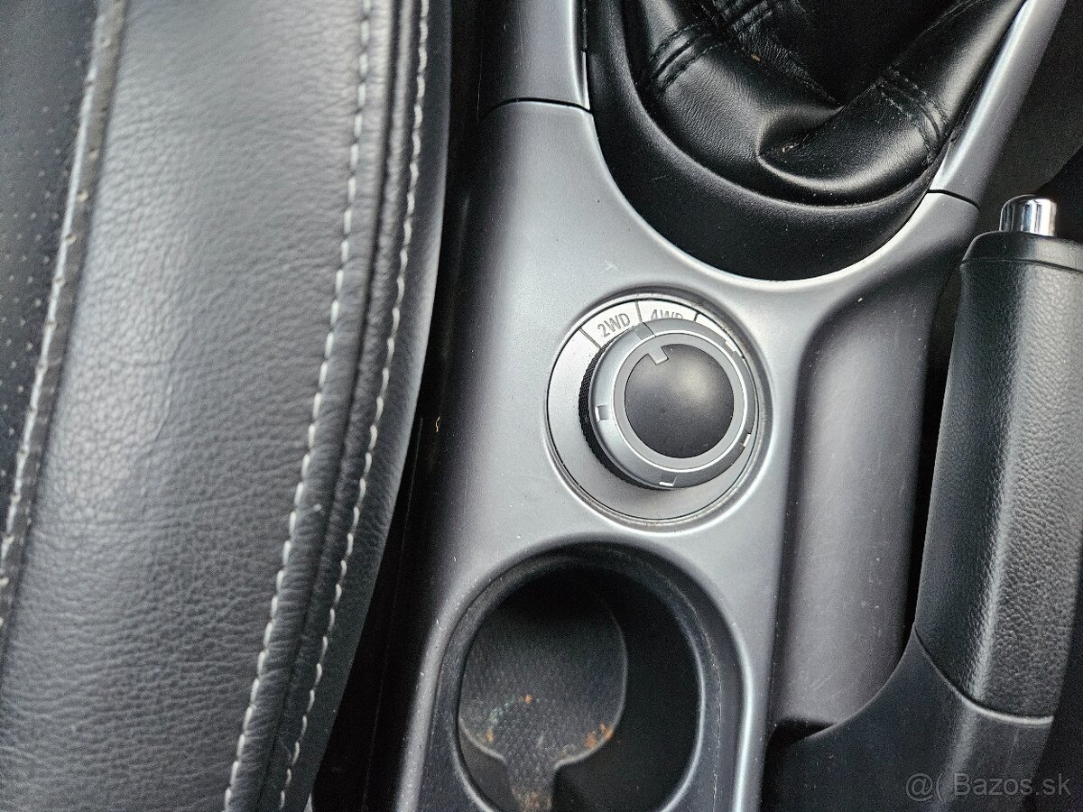 Mitsubishi Outlader 2,2diesel - 14