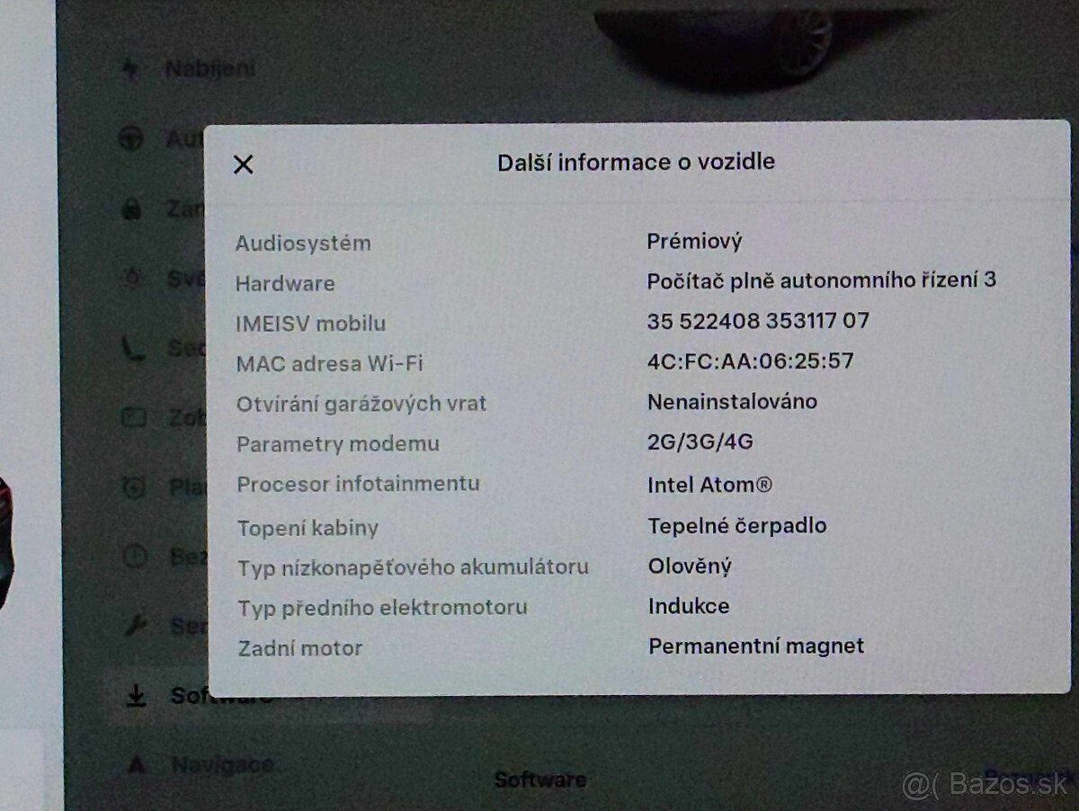 Tesla Model 3 2021 Long Range Dual Motor AWD 366kW - 14
