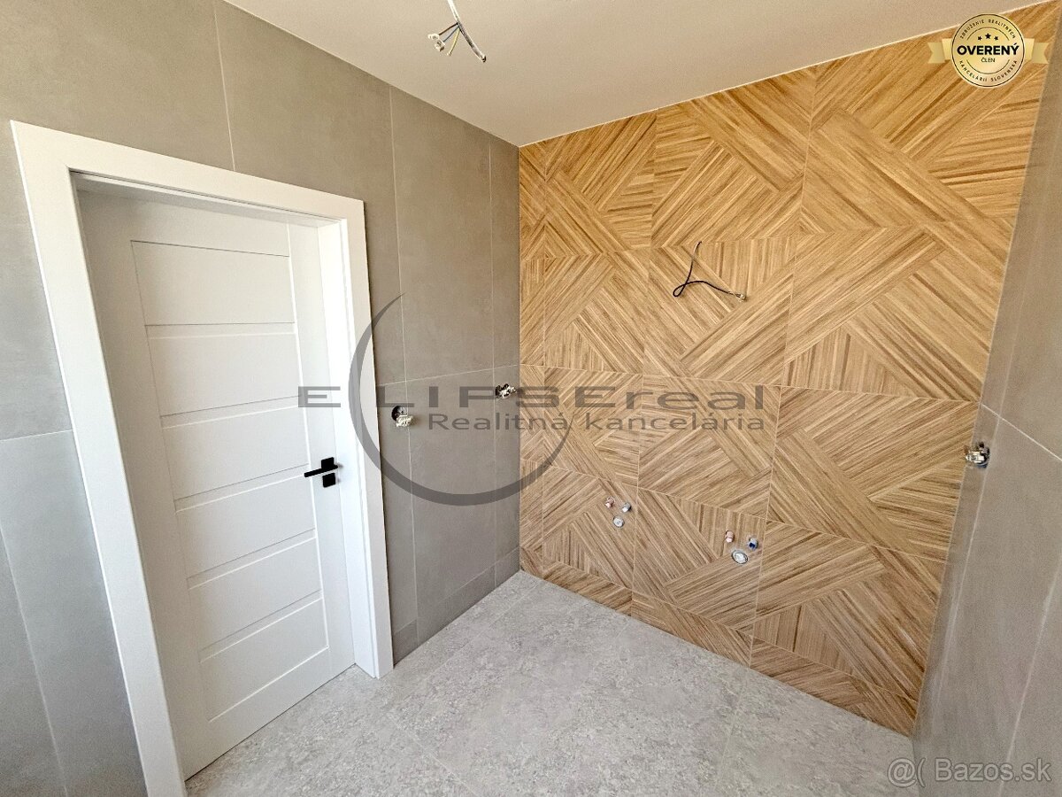 SKOLAUDOVANÉ Štýlový 4i dom – ŠTANDARD v cene - 14