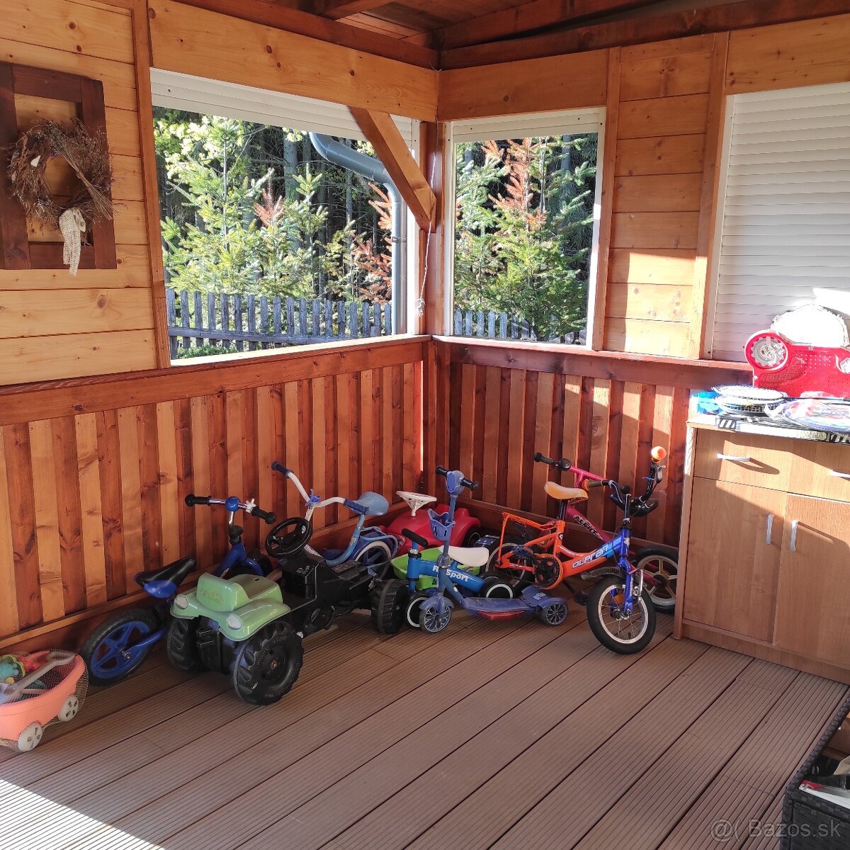 20.3.-22.3. Voľný termín.❤️ Víkend na chate. - 14