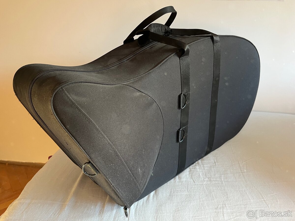 Predám Barytón - 14